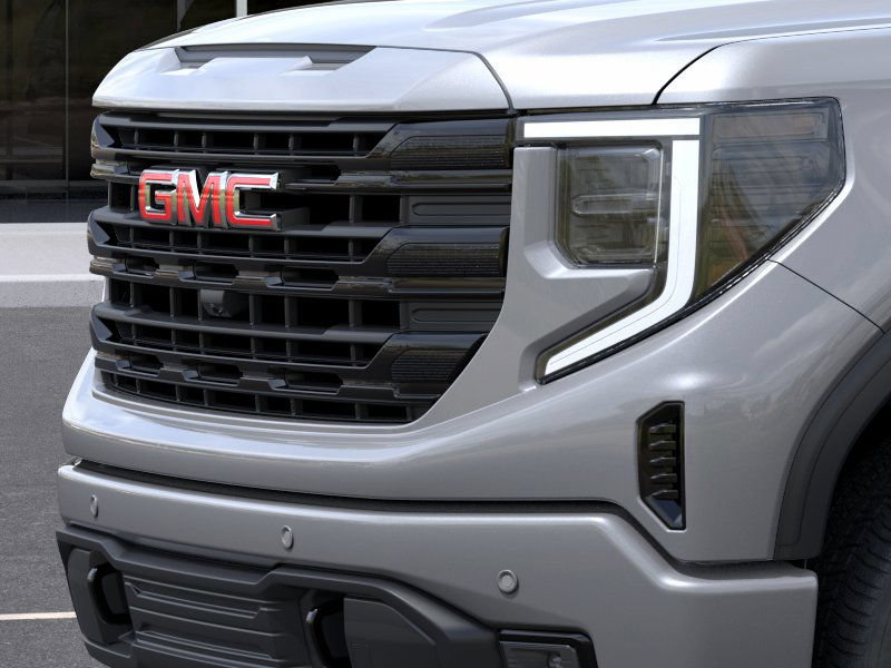 New 2026 GMC Sierra 1500 Elevation w/ Elevation Premium Package AWD/4WD image 40
