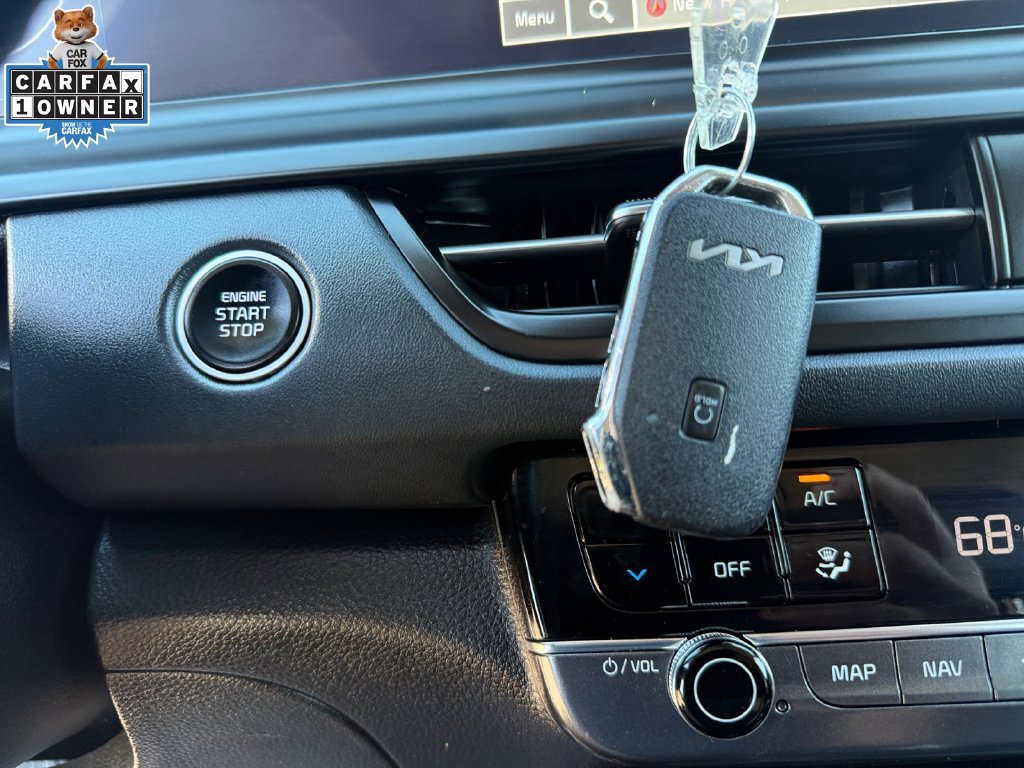 Certified 2024 Kia Seltos EX AWD/4WD image 27