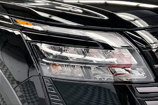 New 2026 Nissan Pathfinder Platinum image 15