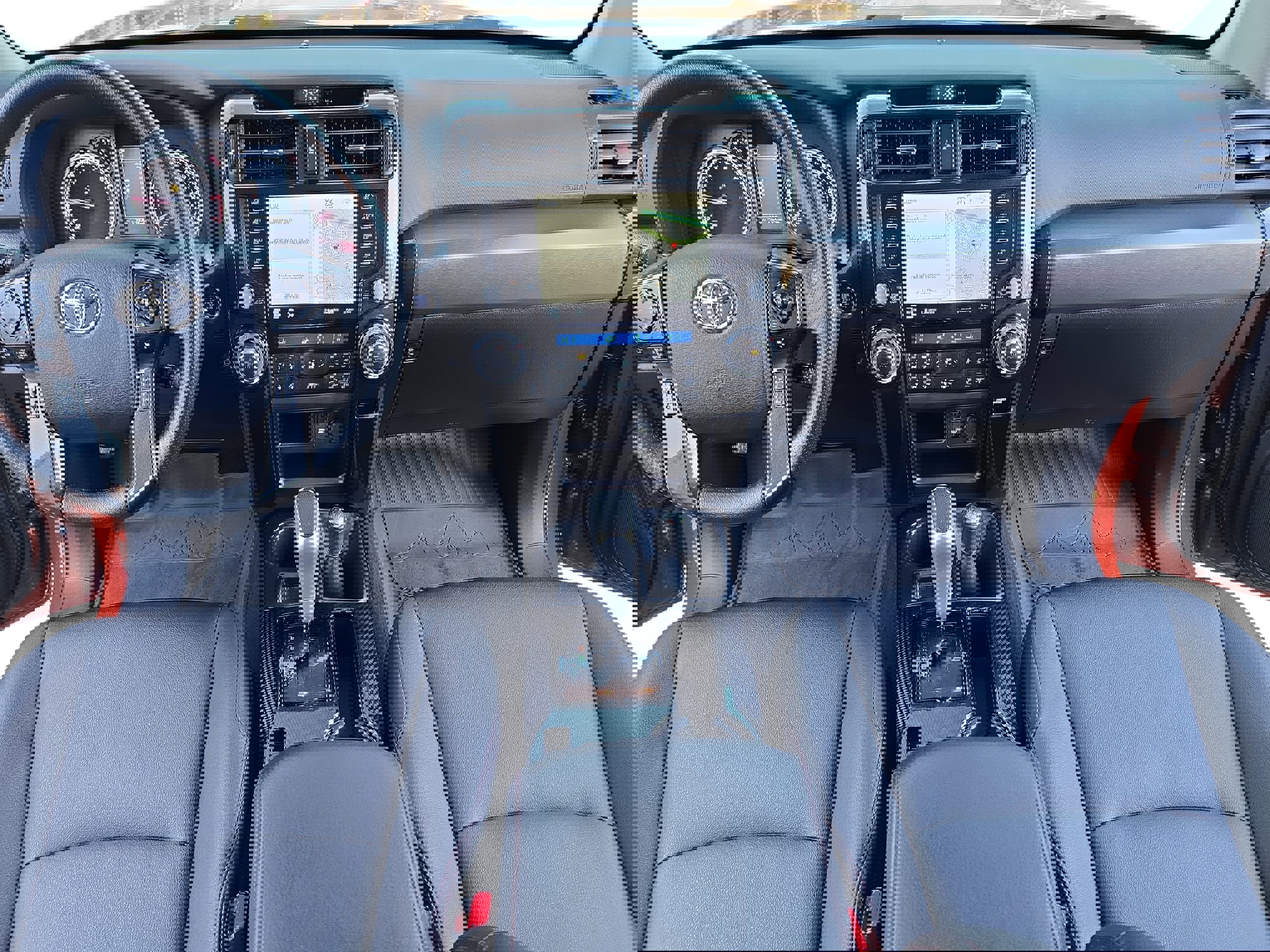 Used 2024 Toyota 4Runner TRD Pro image 9