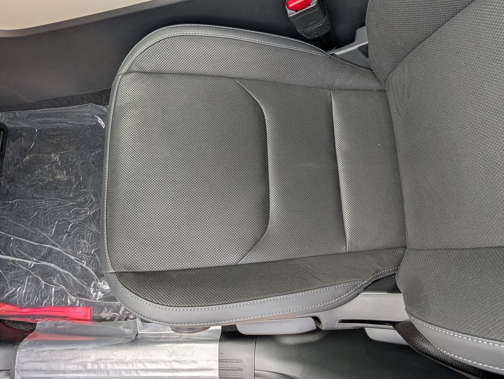 New 2026 MAZDA CX-5 Select AWD/4WD image 10