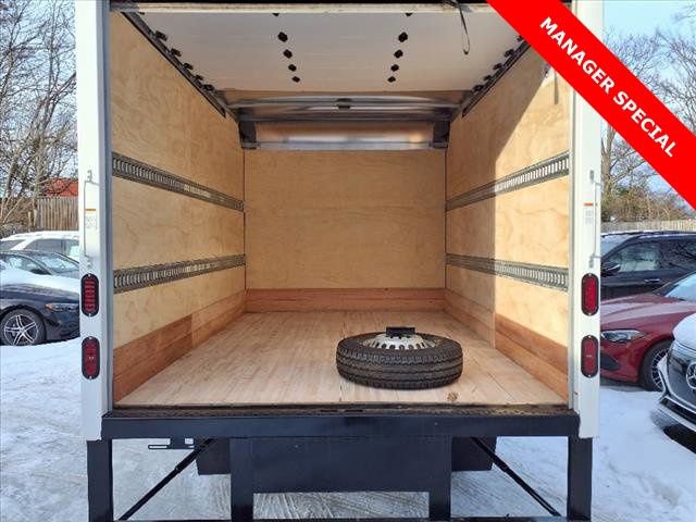 New 2023 Mercedes-Benz Sprinter 3500 image 9