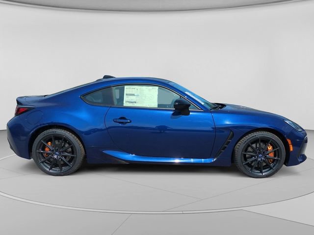 New 2026 Subaru BRZ tS RWD image 2
