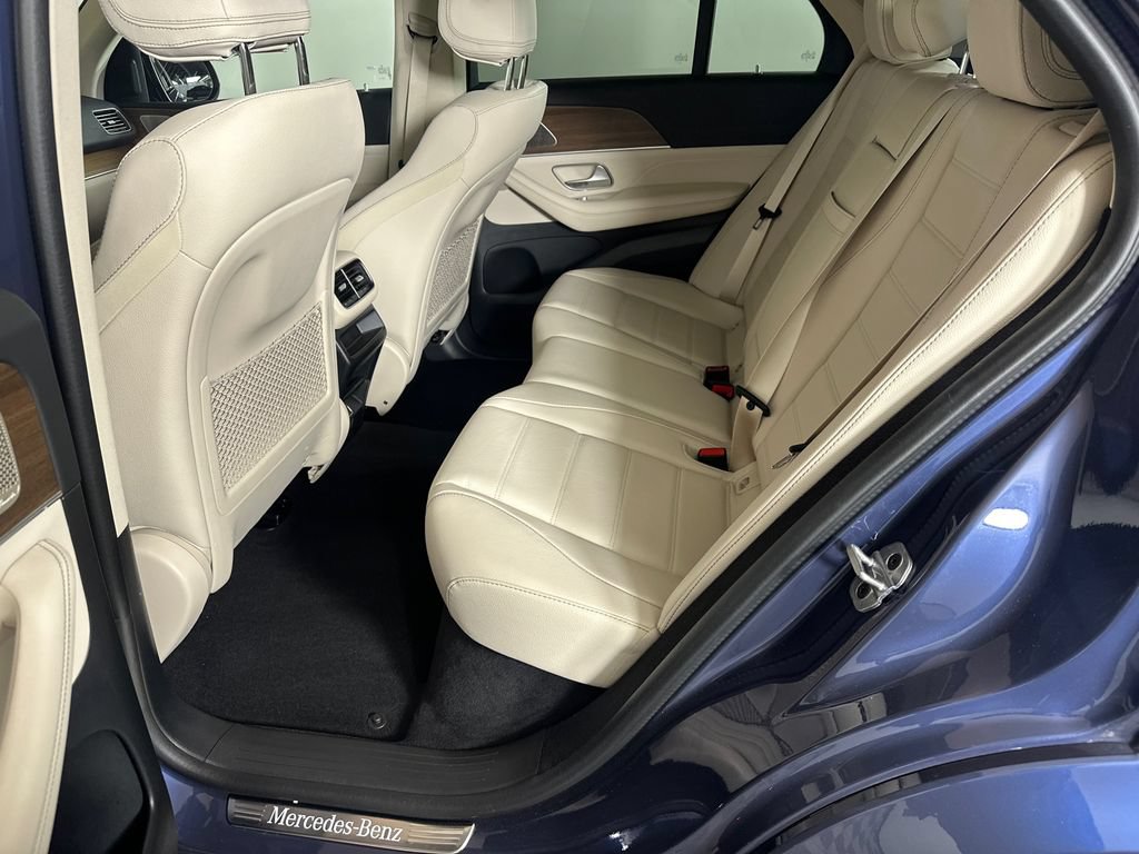 Certified 2026 Mercedes-Benz GLE 450 4MATIC image 23