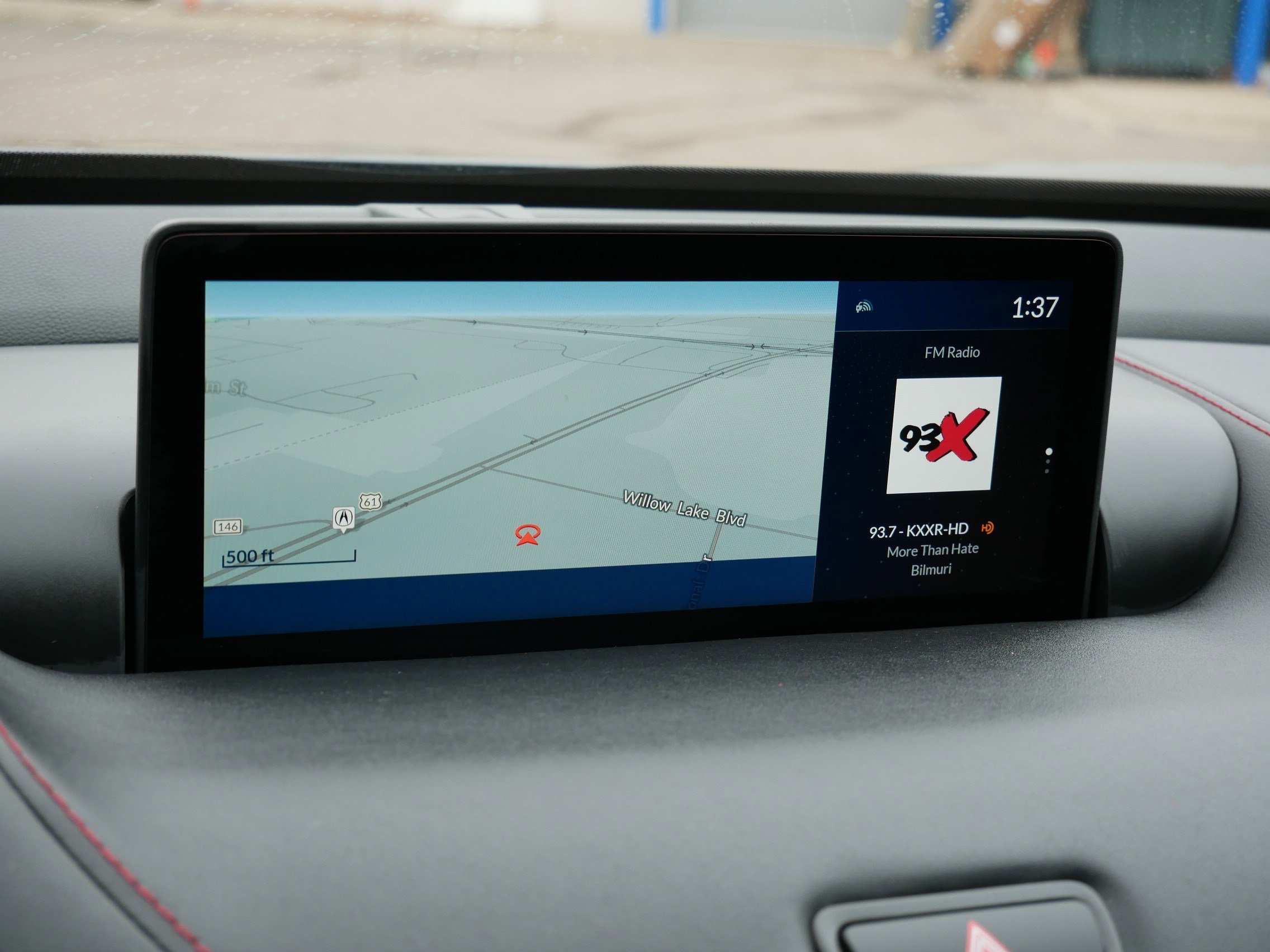 Certified 2022 Acura TLX SH-AWD w/ A-SPEC Pkg image 22