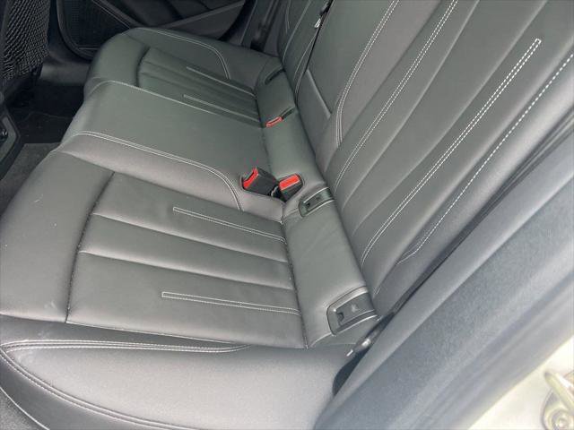 Certified 2023 Audi A5 2.0T Prestige w/ Black Optic Plus Package image 10