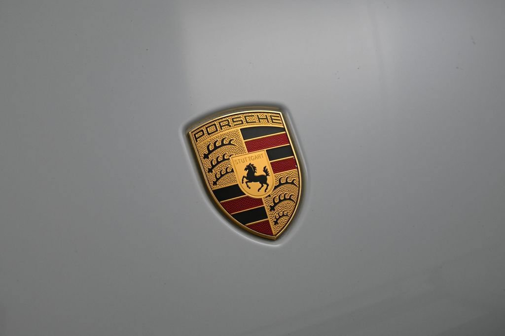 Certified 2022 Porsche Macan GTS AWD/4WD image 13