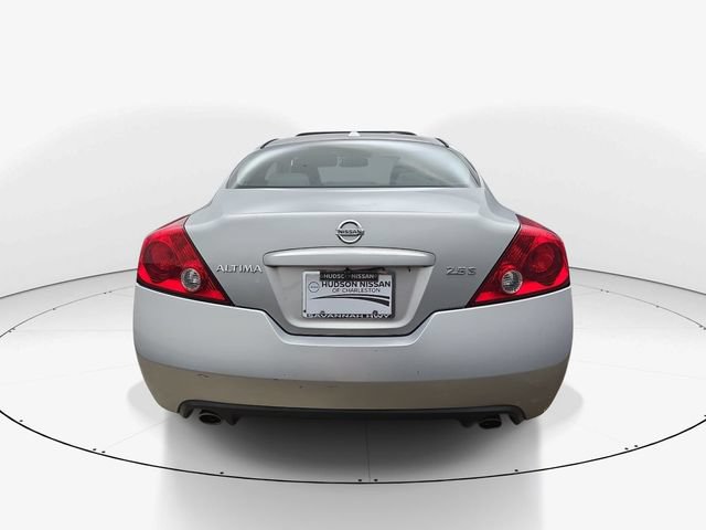 Used 2009 Nissan Altima 2.5 S w/ Premium Pkg FWD image 7