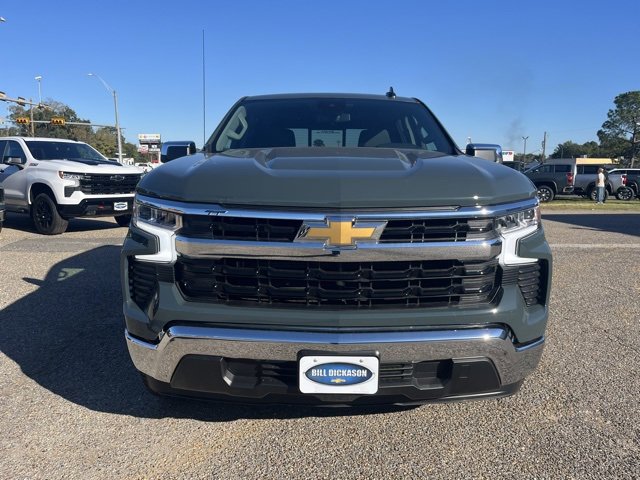 New 2026 Chevrolet Silverado 1500 LT w/ Leather Package image 2