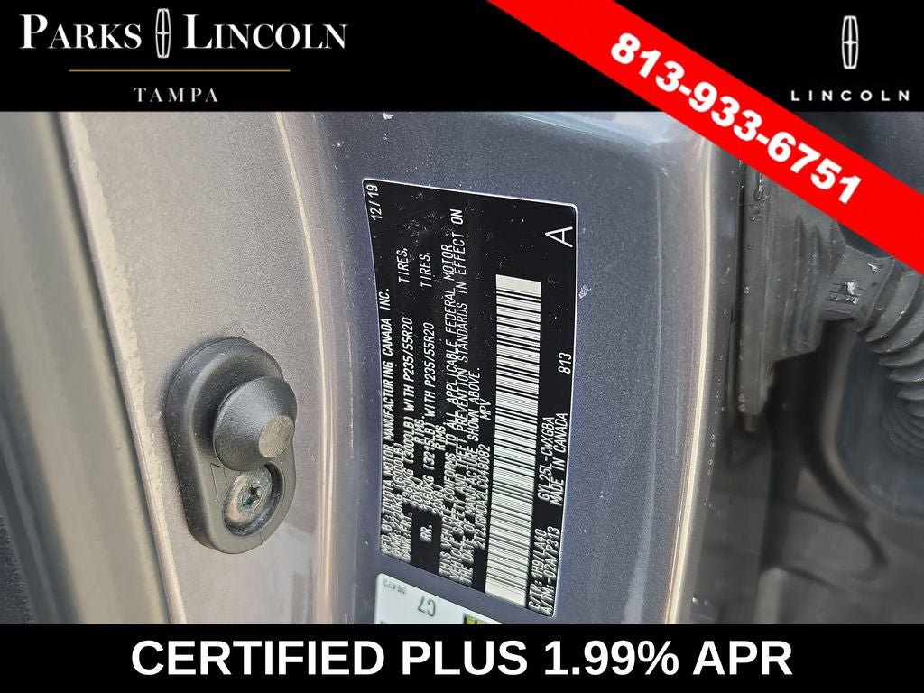 Used 2020 Lexus RX 450h AWD w/ Luxury Package image 34