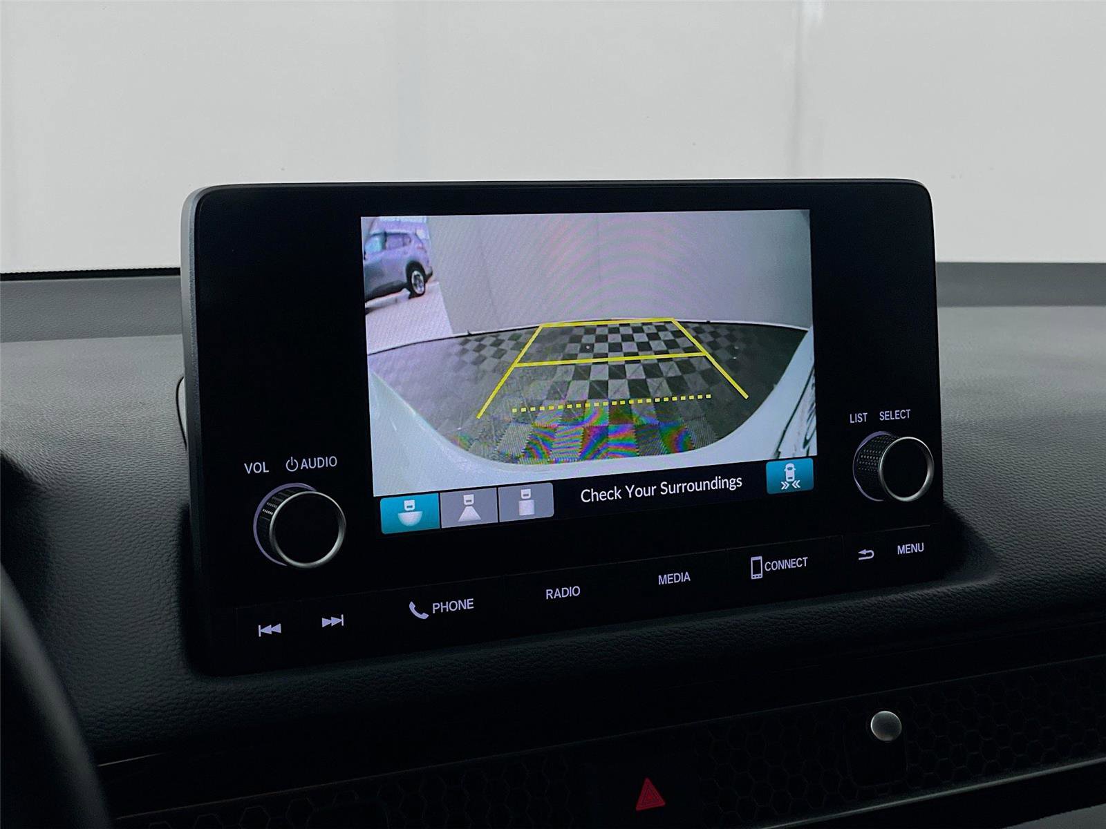 Used 2025 Honda Civic Sport image 17