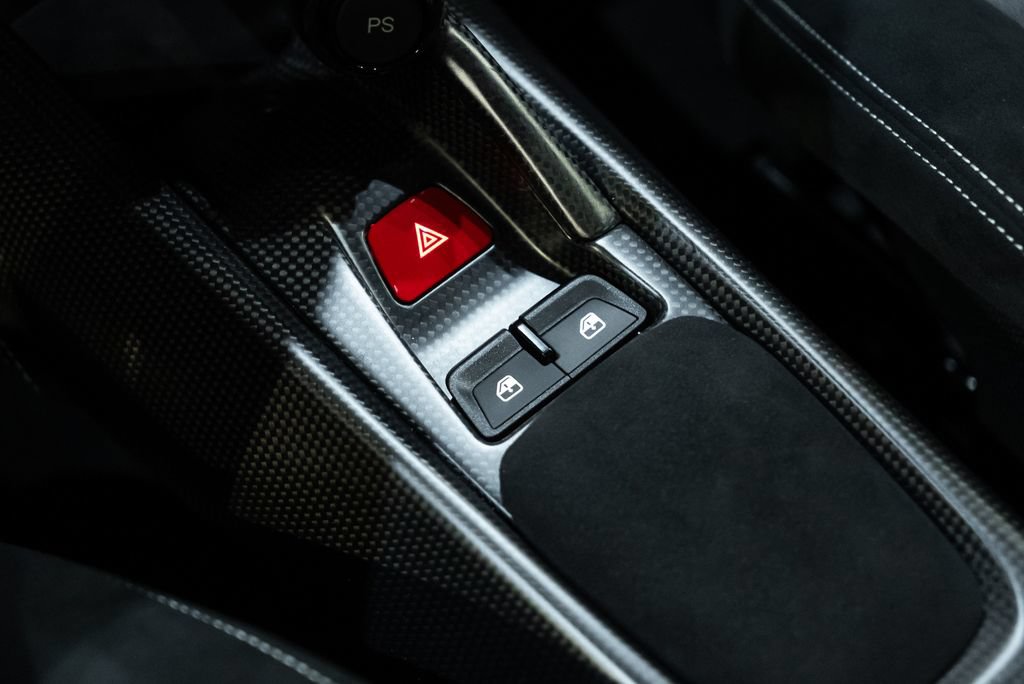 Certified 2020 Ferrari 488 Pista Coupe RWD image 42