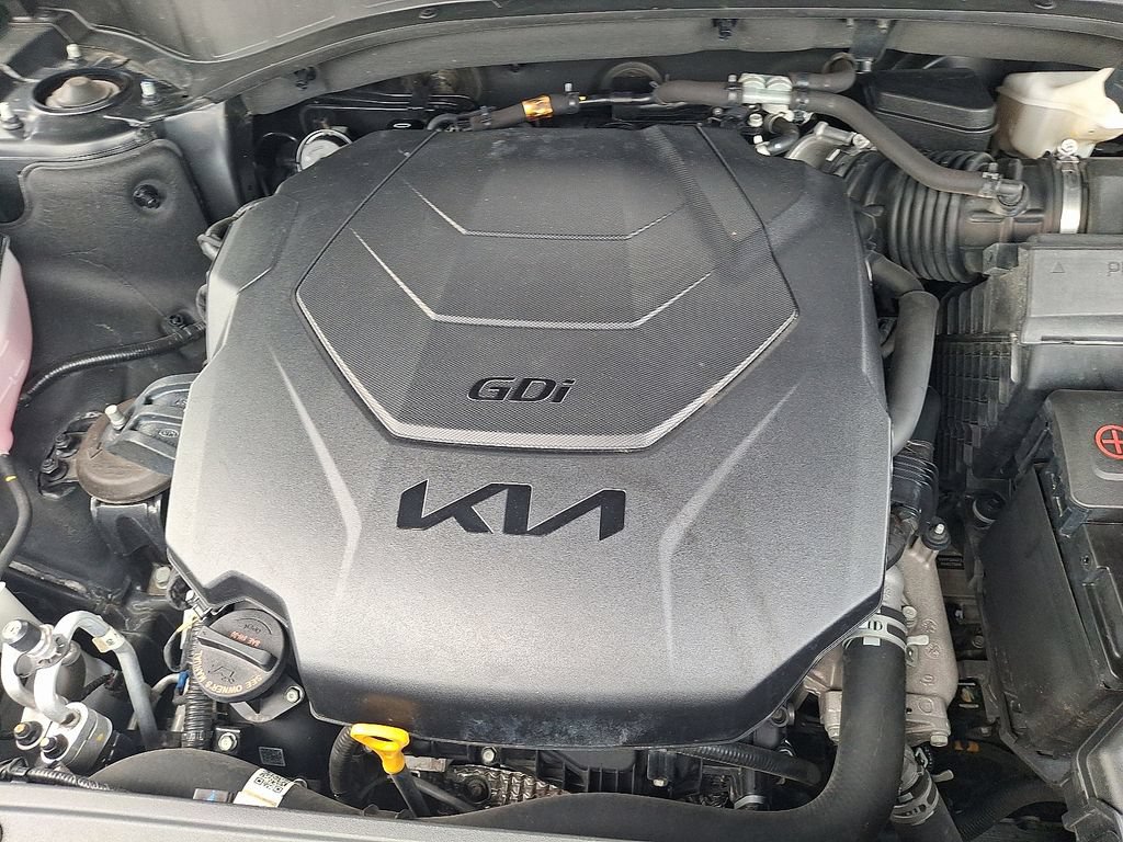 Certified 2024 Kia Telluride LX AWD/4WD image 26