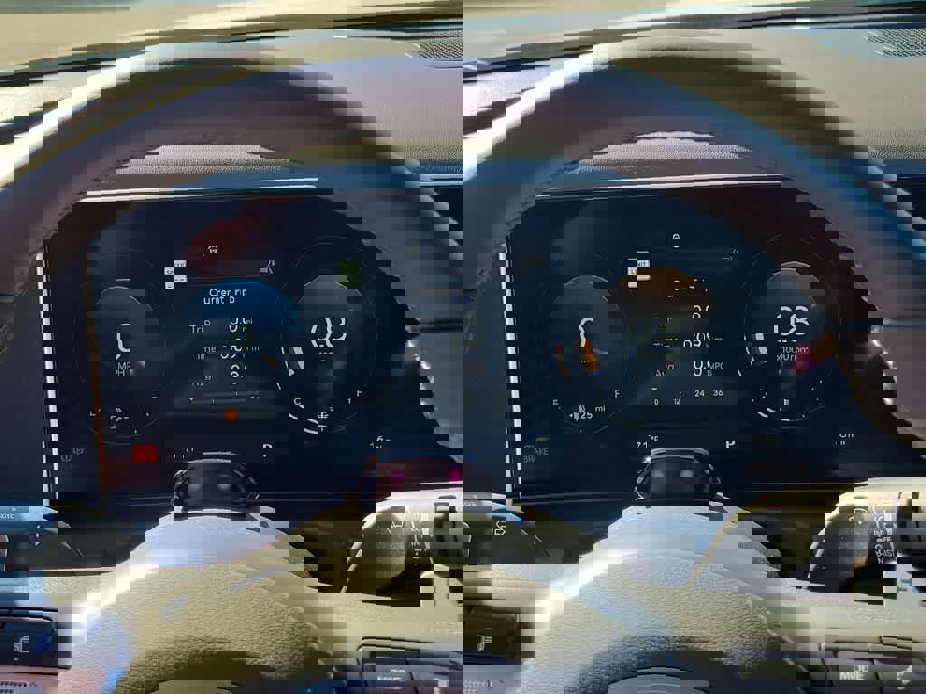 New 2026 Hyundai Santa Cruz XRT image 26