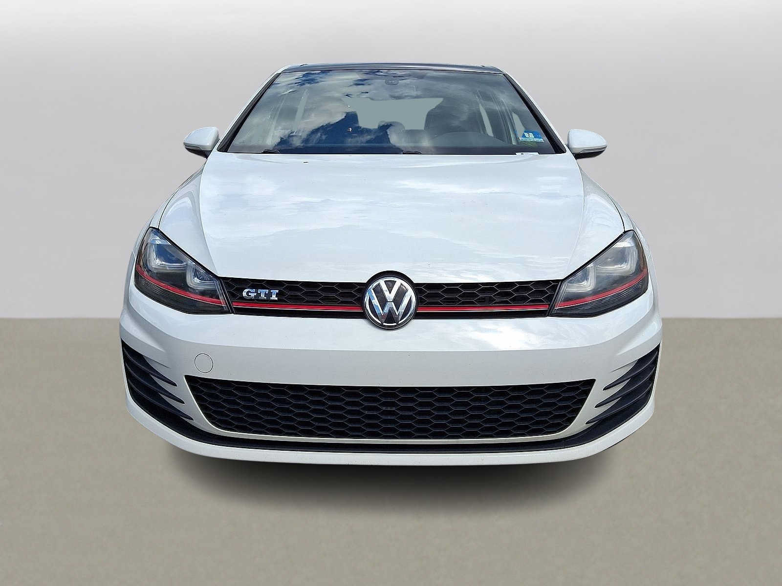 Used 2015 Volkswagen GTI S FWD image 35