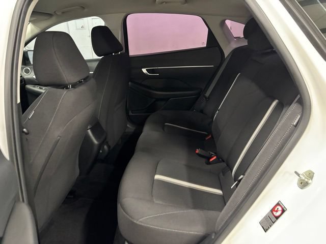 Certified 2022 Hyundai Sonata SEL FWD image 13