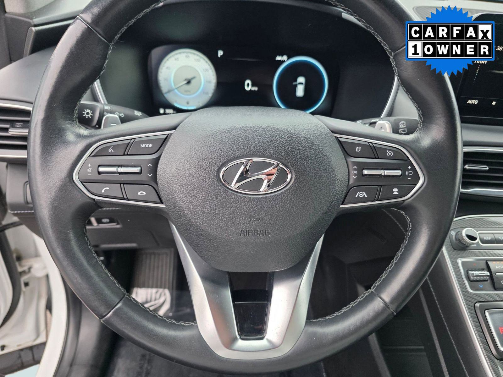 Used 2023 Hyundai Santa Fe Limited image 14