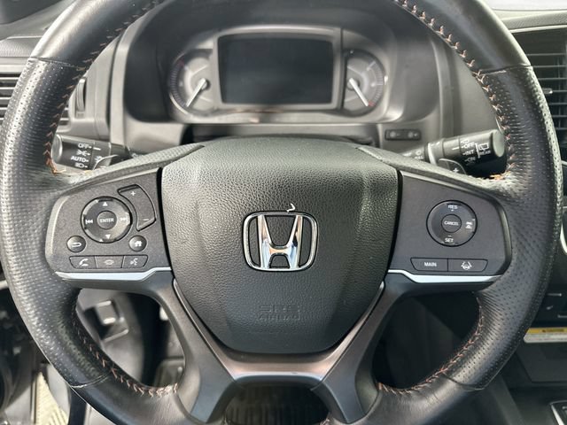 Used 2023 Honda Passport TrailSport image 22
