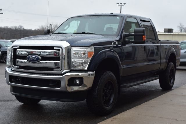 Used 2015 Ford F250 XLT w/ XLT Value Package image 12
