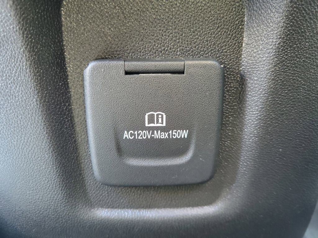 Used 2023 GMC Terrain Denali AWD/4WD image 16