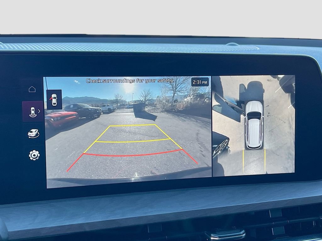 Used 2023 Kia Telluride SX Prestige X-Pro image 14