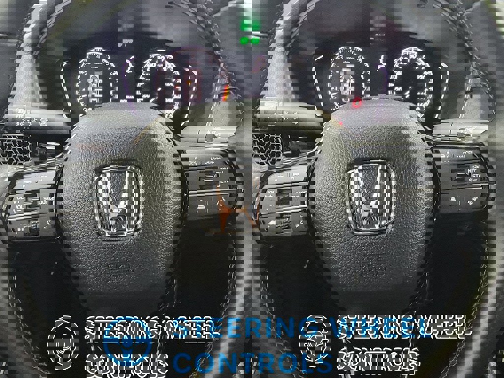 Used 2025 Honda Civic Sport image 19