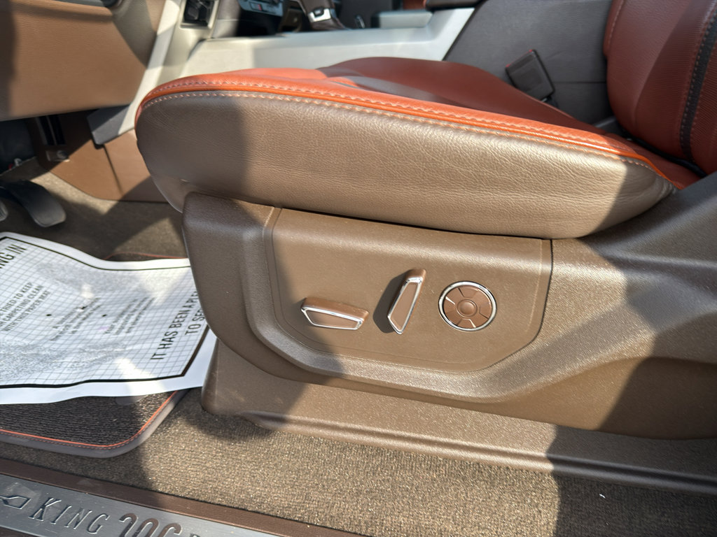 Used 2020 Ford F150 King Ranch w/ Equipment Group 601A Luxury AWD/4WD image 22