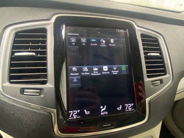Used 2021 Volvo XC90 T5 Momentum w/ Protection Package AWD/4WD image 22