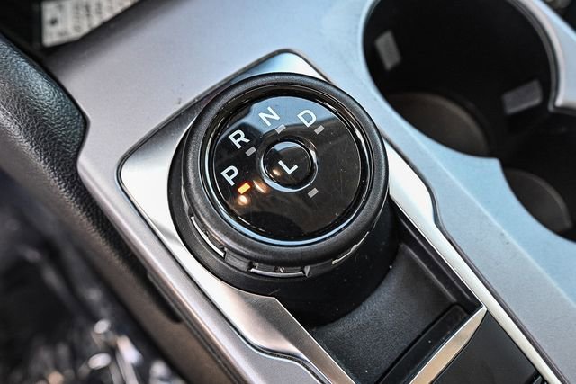 Used 2023 Ford Bronco Sport Outer Banks w/ Tech Package image 23