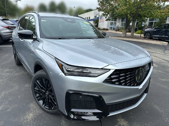 New 2026 Acura MDX A-Spec w/ Advance Package AWD/4WD image 17