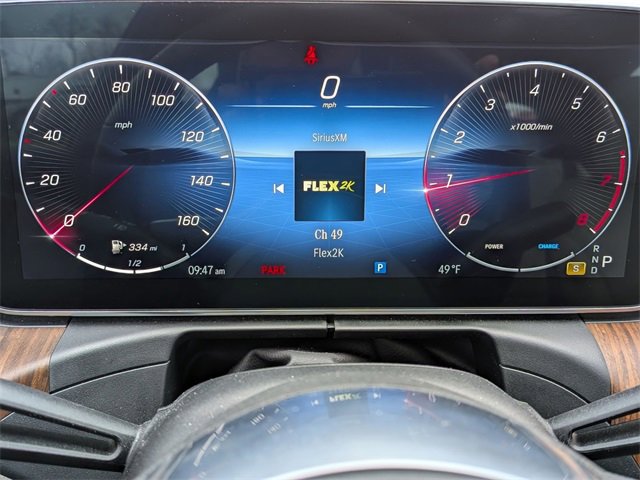 Used 2023 Mercedes-Benz C 300 4MATIC Sedan image 12