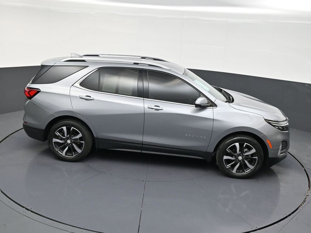 Used 2024 Chevrolet Equinox Premier image 17