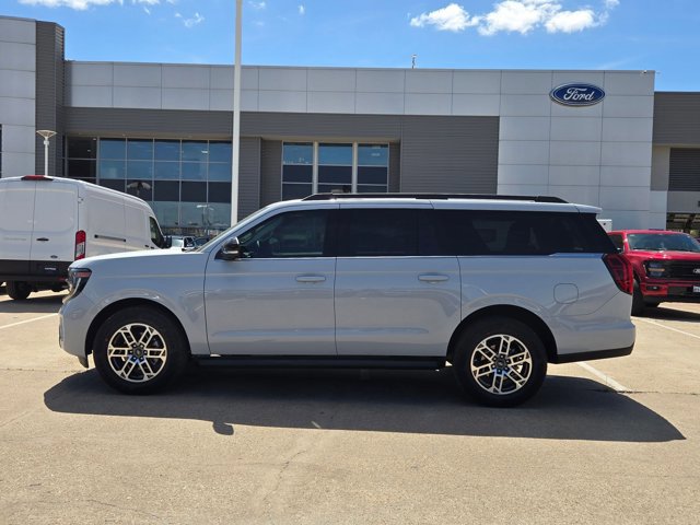 New 2026 Ford Expedition Max Active image 7