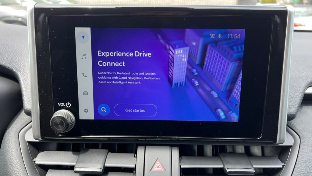 New 2025 Toyota RAV4 LE image 26