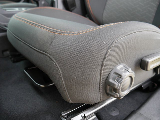 Used 2023 Jeep Gladiator Mojave image 12