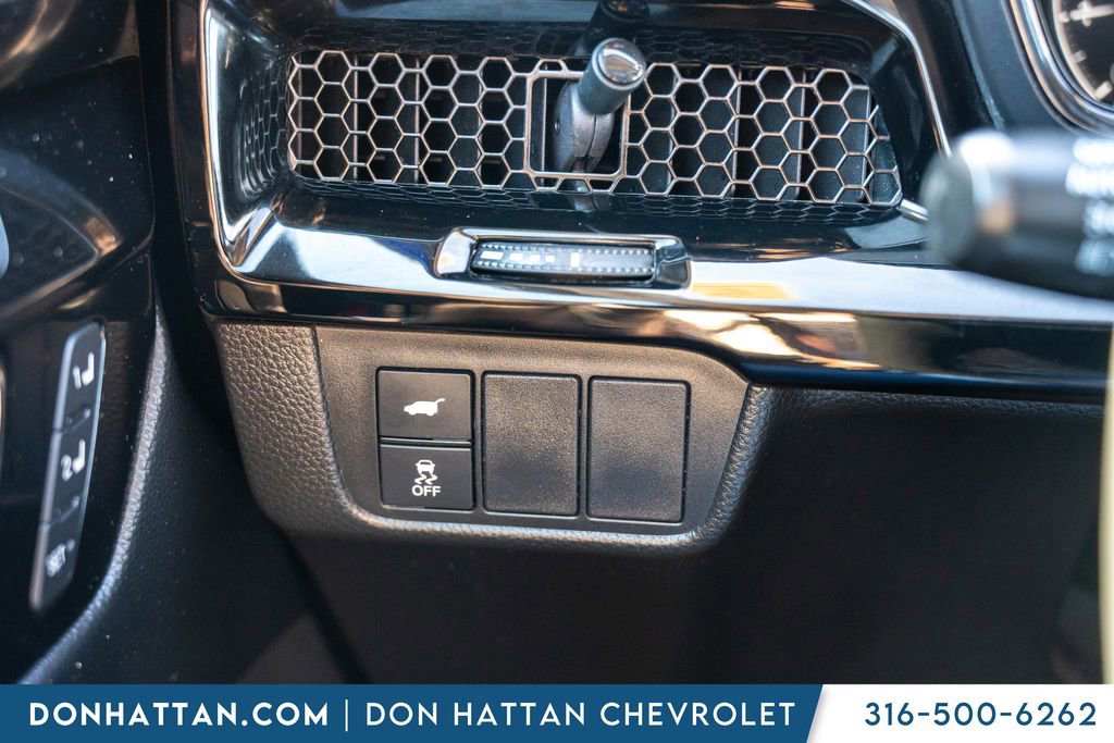 Used 2024 Honda CR-V EX-L image 15