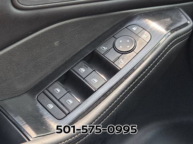 Used 2026 Nissan Rogue SV FWD image 30