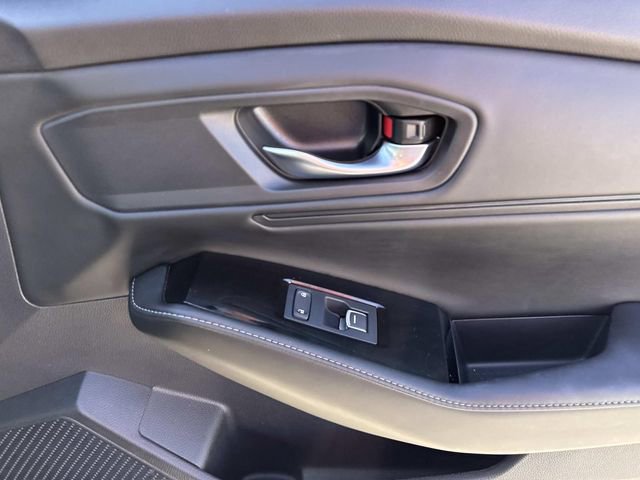 Certified 2024 Honda Accord Touring image 14