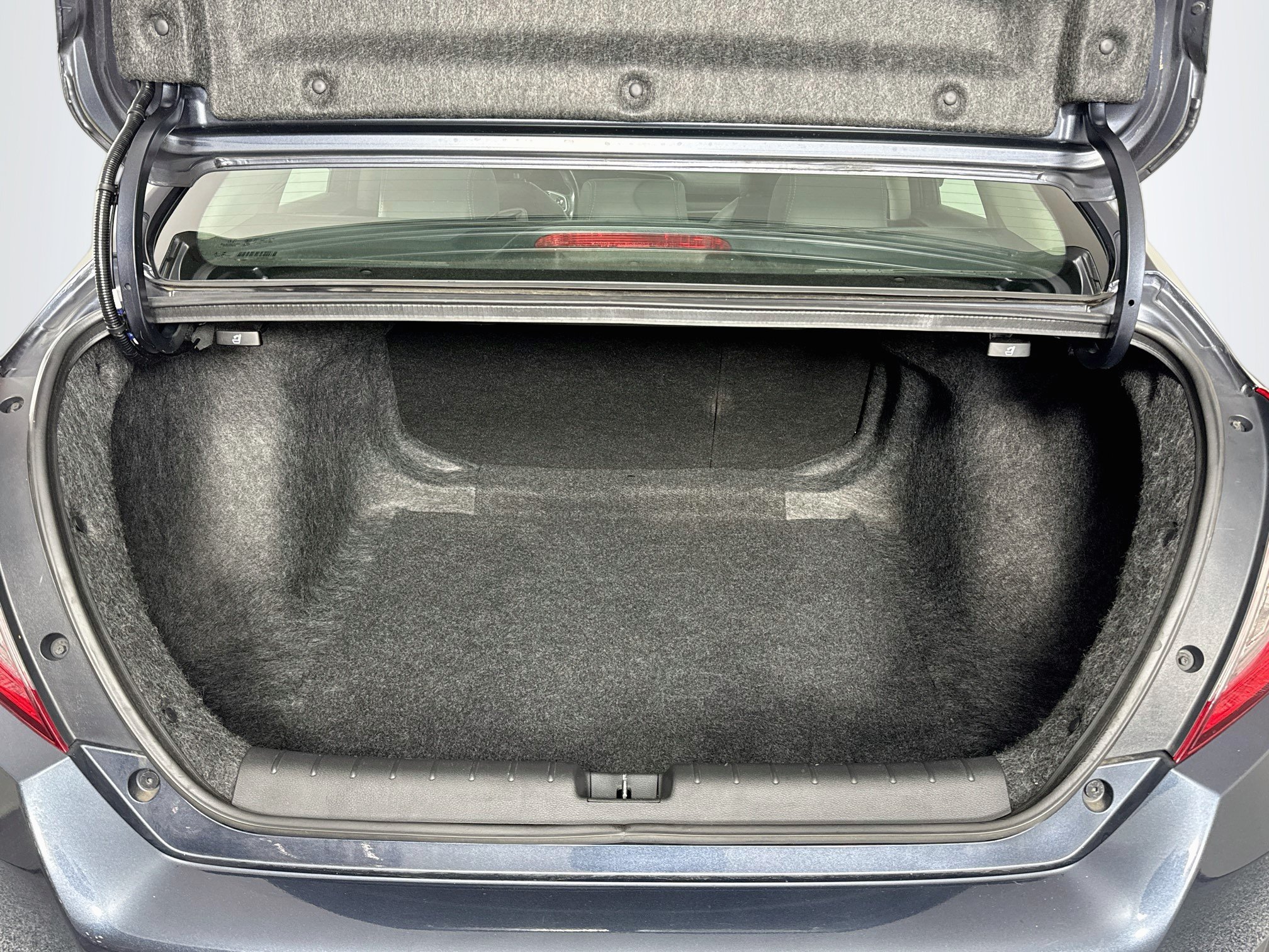 Certified 2019 Honda Civic EX-L image 25