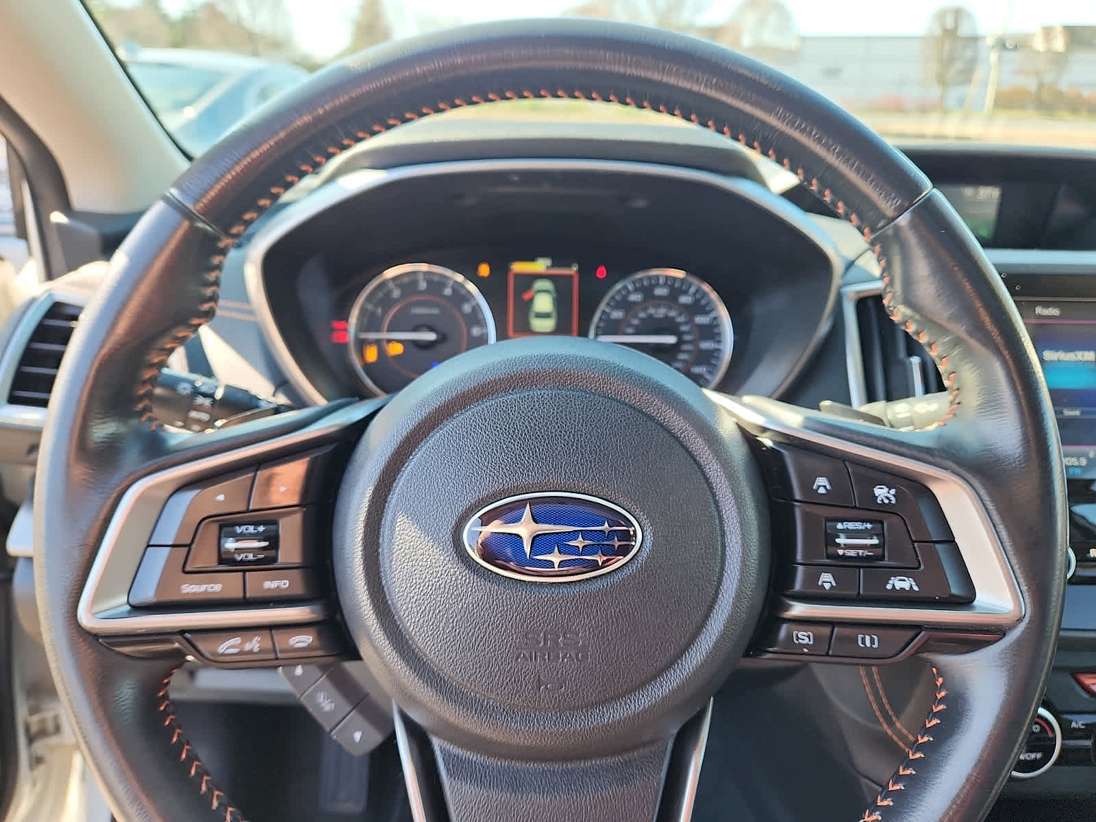 Used 2020 Subaru Crosstrek 2.0i Limited w/ Moonroof Package w/Navigation image 20