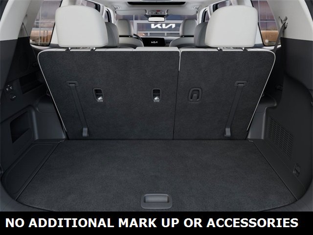 New 2025 Kia Telluride EX image 19
