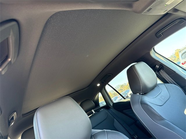 New 2026 Volkswagen ID.4 Pro S image 16