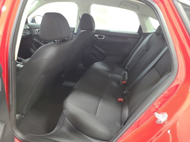 Used 2023 Honda Civic LX image 13