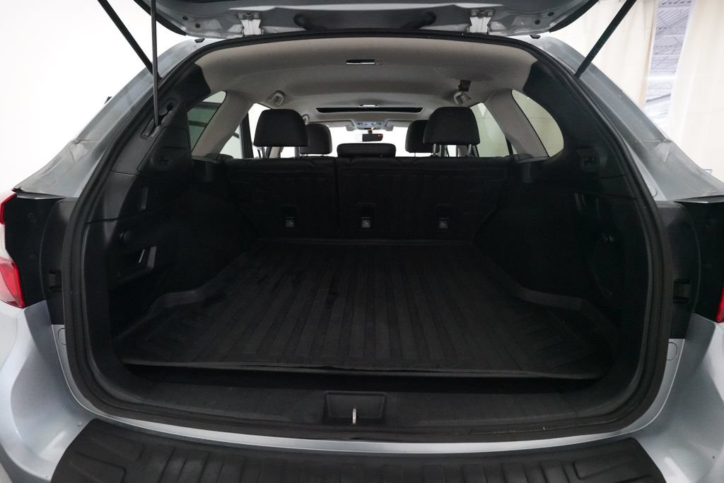 Used 2017 Subaru Outback 2.5i Limited AWD/4WD image 10