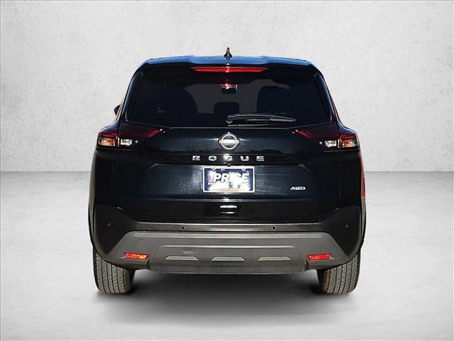 Used 2023 Nissan Rogue S image 7