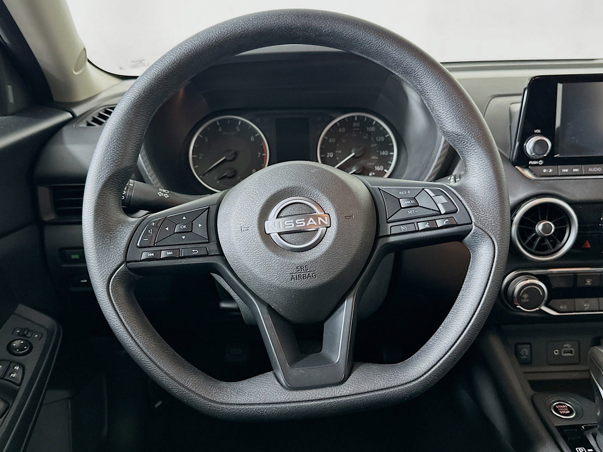 Used 2025 Nissan Sentra S FWD image 18
