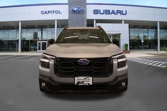 New 2026 Subaru Outback Limited XT image 7