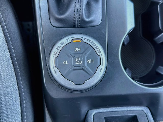 Used 2025 Ford Bronco Big Bend AWD/4WD image 28