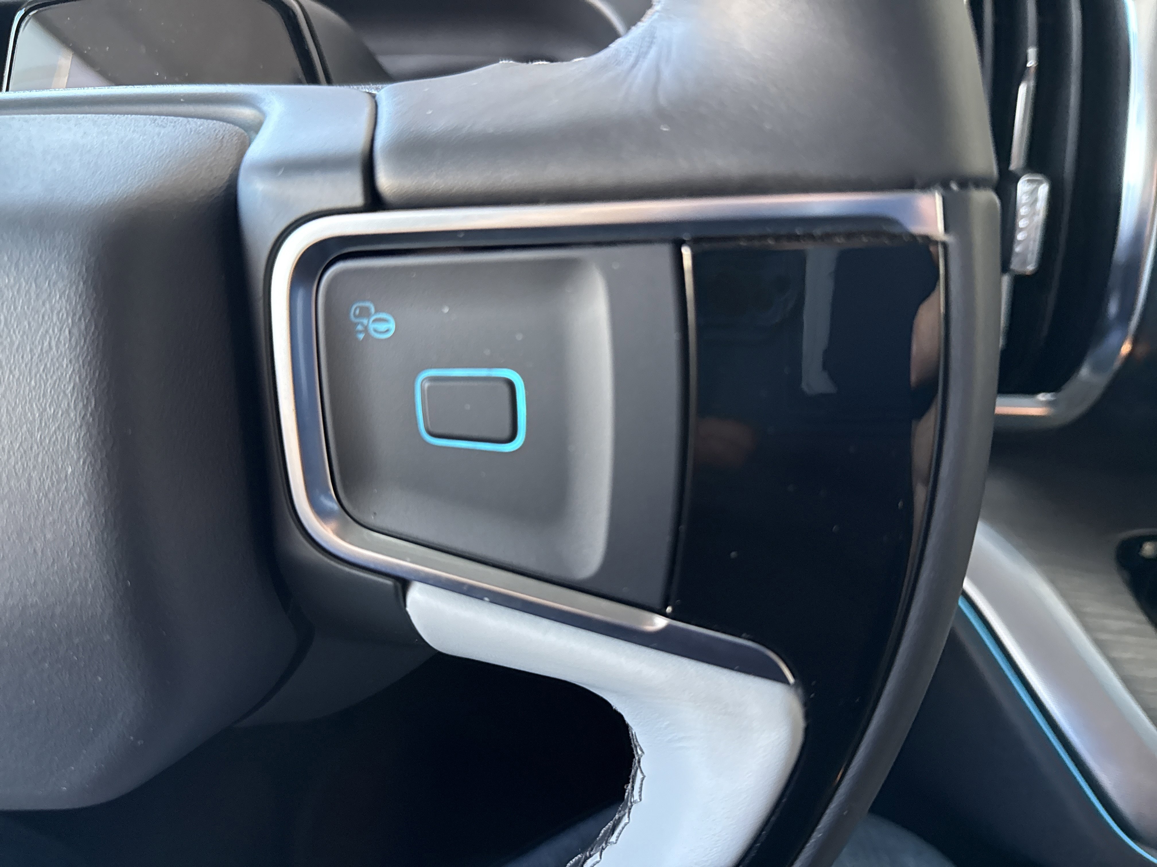 Certified 2025 Ford Expedition Max Platinum image 34