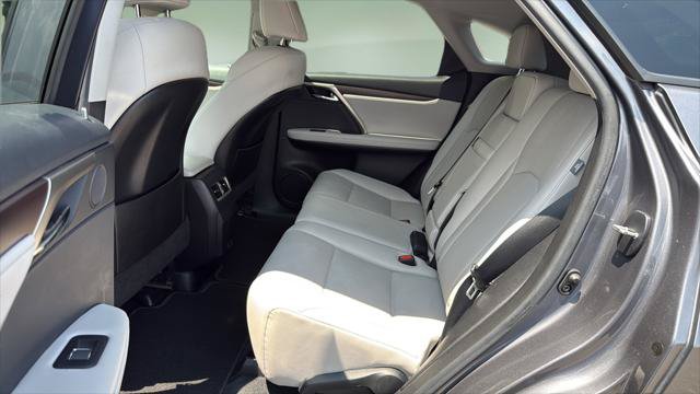 Certified 2022 Lexus RX 350 FWD w/ Premium Package image 14